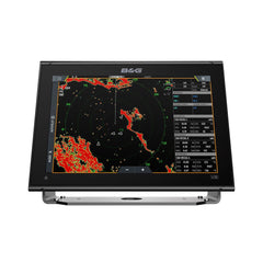 Vulcan 12R NO XD W 4G Radar