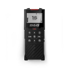 VHF Wireless Handset DSC H60