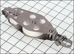 Fiddle, Swivel Shackle, Becket