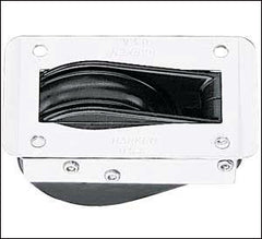 BLK-2.25 IN. THRU-DECK