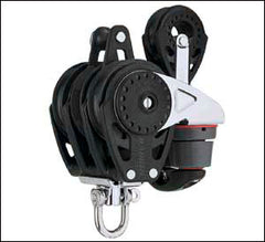 57 mm Carbo Triple w/Ratchamatic?, Cam & 40 mm Block