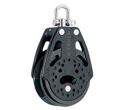 BLK-75MM CARBO RATCHET *