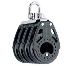 BLK-75MM CARBO QUAD *