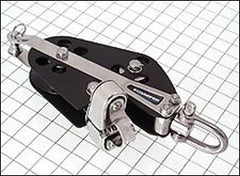Fiddle, 3-Way Hd, Cam, Bkt, Alum Shv, Nx/BB