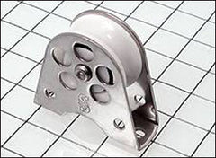 Fixed Fairlead, Ball Bearing