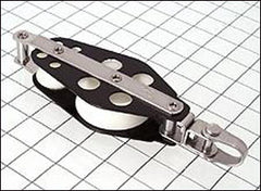 Fiddle, Swivel Shackle,Becket