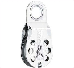 Line/Wire High Strength Blocks