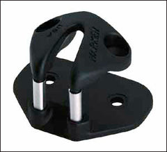 Micro Fairlead Rev Cam