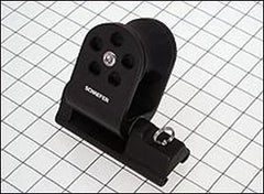 Twin Sheet Lead, 1 inchx1/8 inch(25x3mm), Black