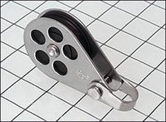 Wire Block, 1/8 inch(3mm), 1 7/16 inch(37mm) OD