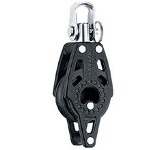 BLK-29MM CARBO SWV W/BKT