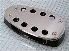 Foot Block, 5 1/2 inch(140mm) OD, Single, Stain