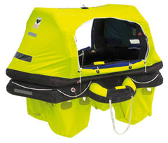 Viking RescYou 4 Person Canister