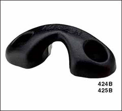 Micro Flairlead Black