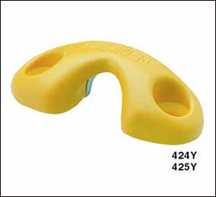 Micro Flairlead Yellow