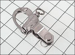 Tack Shackle, 2250 Lb (1020kg) SWL