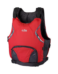 USCG Approved Side Zip PFD