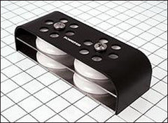 Deck Organizer, Quad