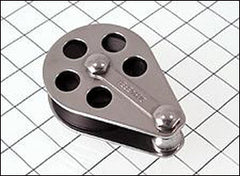 Utility, 2 inch(51mm) OD, Removable Alum Shv