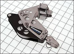 Single, Univ Head, Adj Cam, Bkt, Ball Bearing