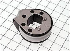 Outside Lead Furling Block, 1 inch(25mm), BB