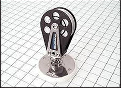 Stand-Up Deck, Ball Bearing