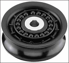 Self Contained Sheaves