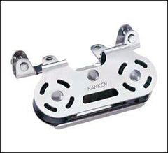 Big Boat Car Controls