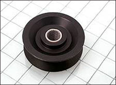 Sheave, 2 3/8 inch(60mm) OD, Aluminum