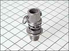 Universal Adapter, Screw Plug
