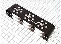 Deck Organizer, Six Sheave