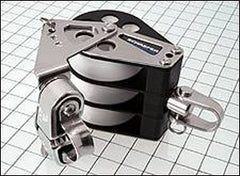 Triple, Universal Head, Adjustable Cam