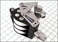 Triple, Universal Head, Adjustable Cam, Becket