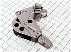 Single, Universal Head, Adjustable Cam