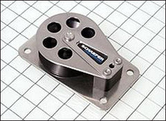 Cheek, Aluminum Sheave