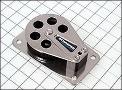 Cheek, Delrin Sheave