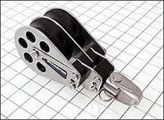 Double, Universal Head