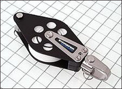 Single, Universal Head, Becket, Ball Bearing