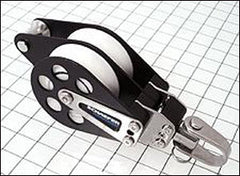 Double, Universal Head, Becket, Ball Bearing