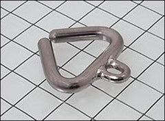 Sail Pre-Feeder, #6(5mm) Luff Tape