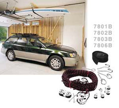 SYS-4 PT HOISTER 200 LB MAX