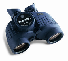 Steiner Command V with compass