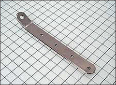 Chainplate, Bent, 5/16 inch(8mm) Pin