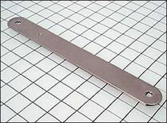 Strap Tang, 1 inch(26mm) Wide, 8 inch(203mm )Long