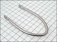 Bail, Frgd, V, 3 inch W, 5 inch D (76/127mm)