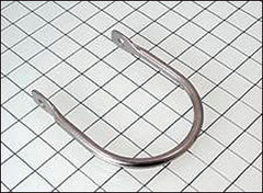 Bail, Frgd, Round, 2 3/4 inch W, 3 1/2 inch D(70/89mm)