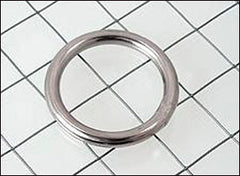 Utility Ring, 3/16 inch(5mm) Stk, 1 1/4 inch(32mm) ID