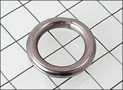 Utility Ring, 1/4 inch(6mm) Stk, 1 inch(25mm) ID
