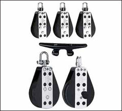 Unit 3 Lead Block Kit