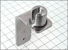 Antenna Mount Bracket, Angled
